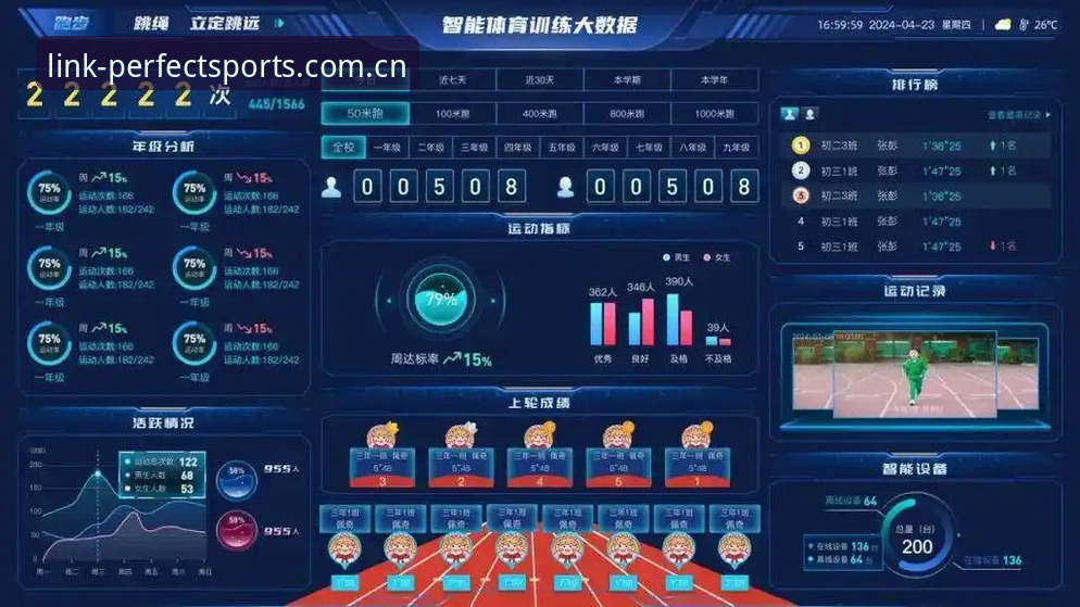 完美体育数字平台深度评测：技术驱动下的体育娱乐体验升级